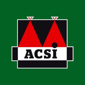 Logo ASCI Camping Specialist Andelst