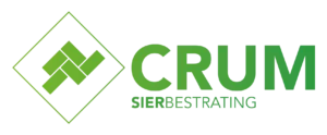 Logo Crum Sierbestrating