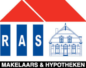 Logo RAS Makelaars