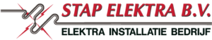 Logo Stap Elektra