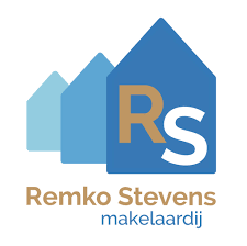 Logo Remko Stevens Makelaardij